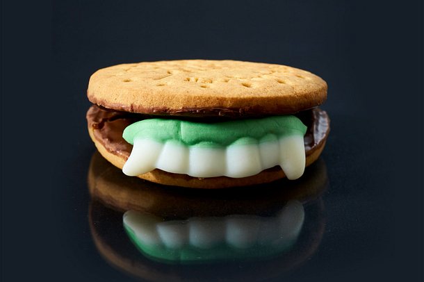 Draculas Biss Rezept Draculas Biss Rezept