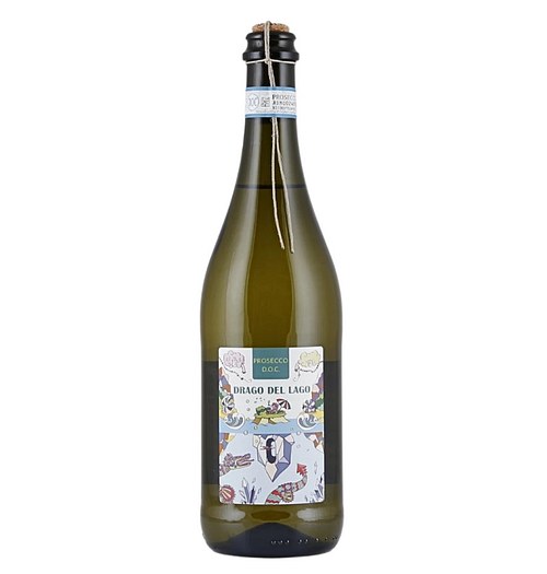 Drago del Lago Prosecco