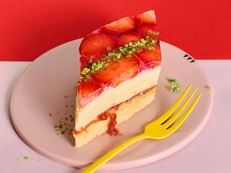 3-in-1-Pudding-Schnitte Rezept 3-in-1-Pudding-Schnitte Rezept