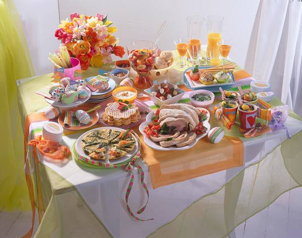 Dreierlei Käsekugeln Rezept Dreierlei Käsekugeln Rezept