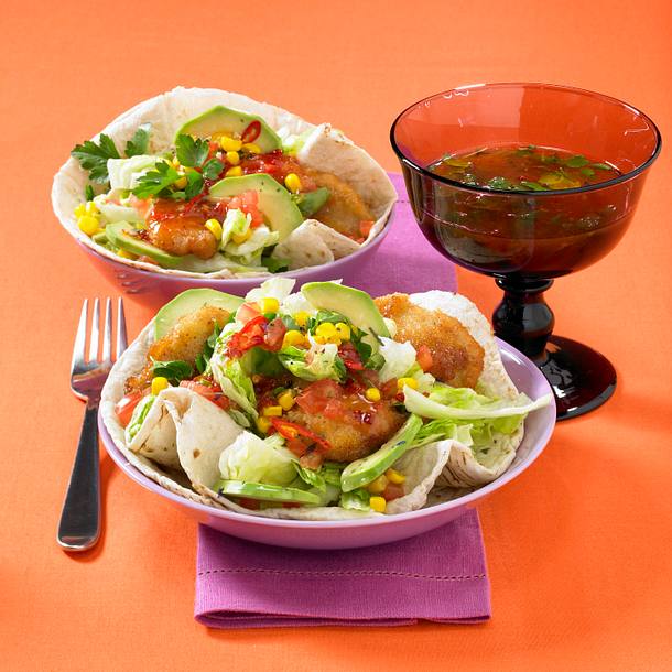Dressing Rezept