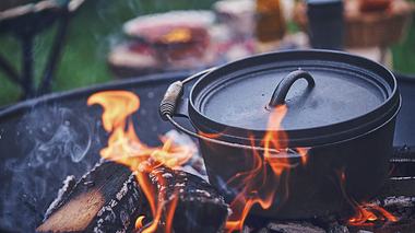 Dutch Oven Test - Foto: iStock/GMVozd