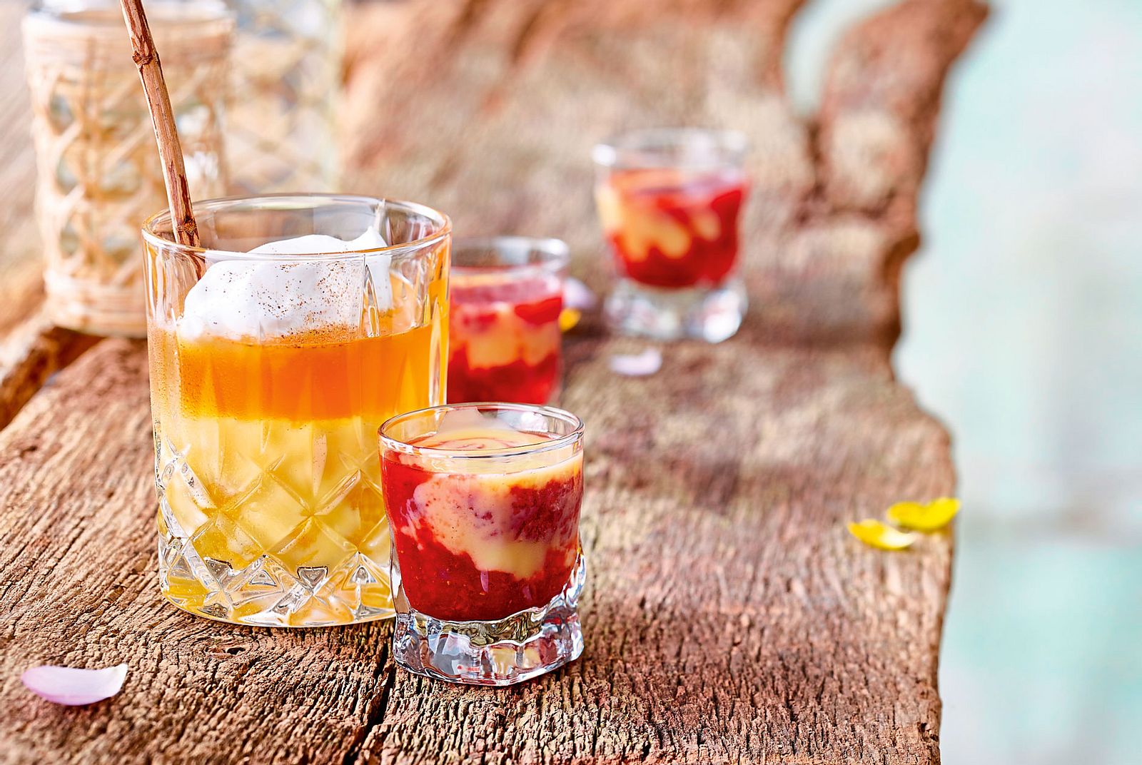 EasterEggnog Rezept LECKER