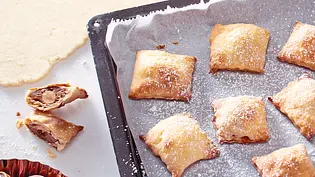 Einfache Backrezepte - die bekommt jeder hin! Einfache Backrezepte - die bekommt jeder hin!