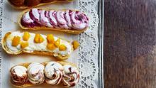 Eclairs Rezept - Foto: House of Food / Bauer Food Experts KG