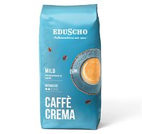 Eduscho Café Crema Kaffeebohnen, 1 kg