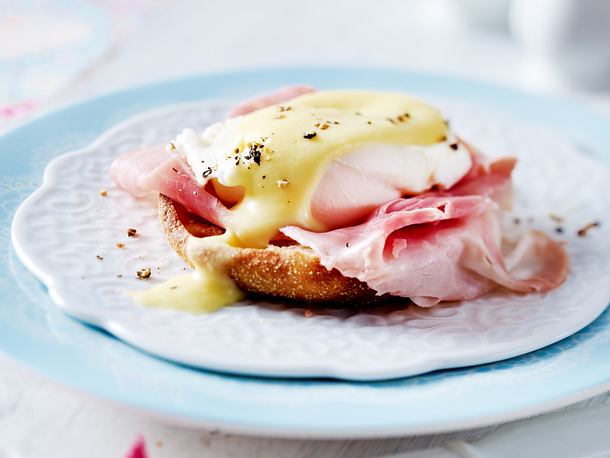 Egg Benedict Rezept