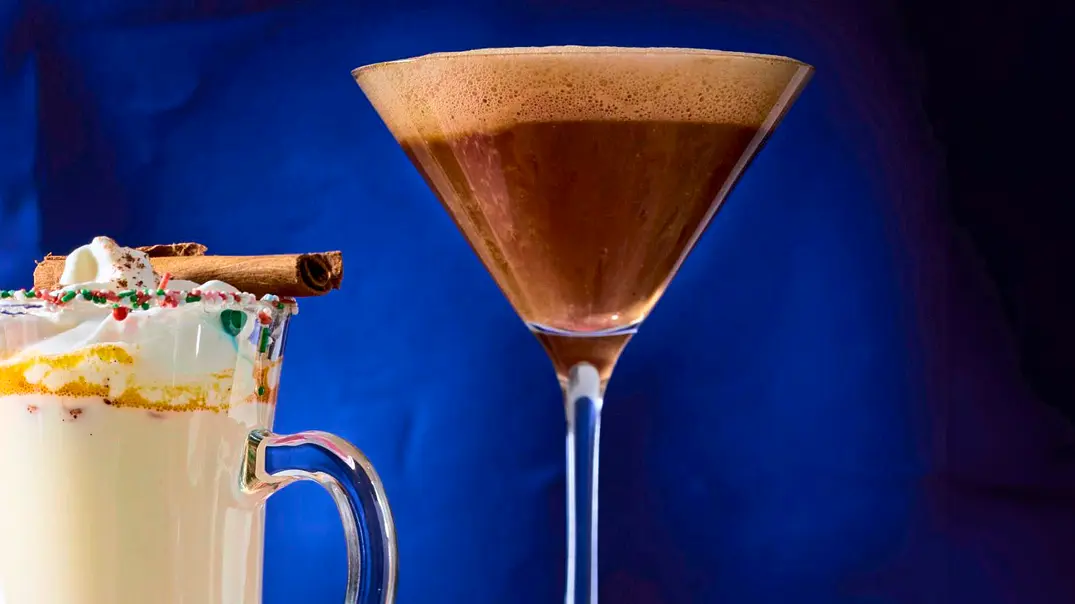 Eggspesso Martini - Foto: LECKER @ Bauer Media Group