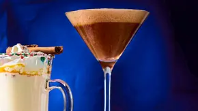 Eggspesso Martini - Foto: LECKER @ Bauer Media Group