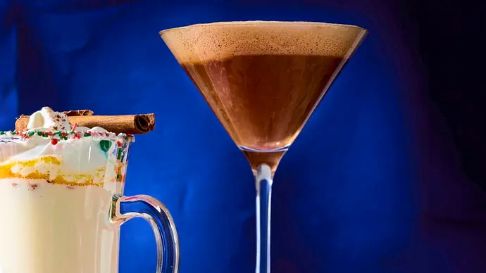 Eggspesso Martini - Foto: LECKER @ Bauer Media Group