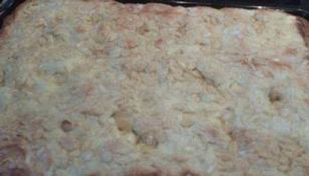 Eichsfelder Zuckerkuchen Rezept Eichsfelder Zuckerkuchen Rezept