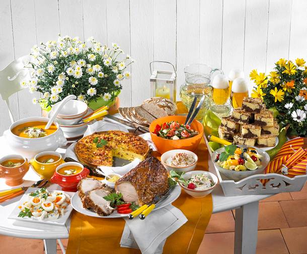 Eier auf russische Art Rezept Eier auf russische Art Rezept