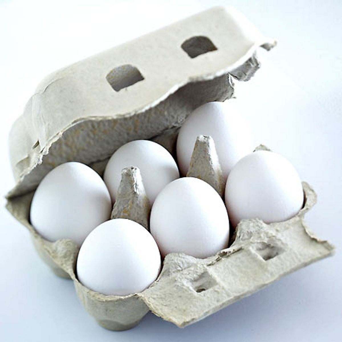 Eierschecke - Zutaten für ca. 24 Stücke: