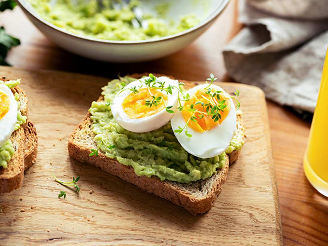 Der Eierkocher zaubert dir das perfekte Frühstücksei