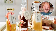 Eierlikör 3 x anders: klassisch, mit Schokolade und Kokos - Foto: LECKER @ Bauer Media Group