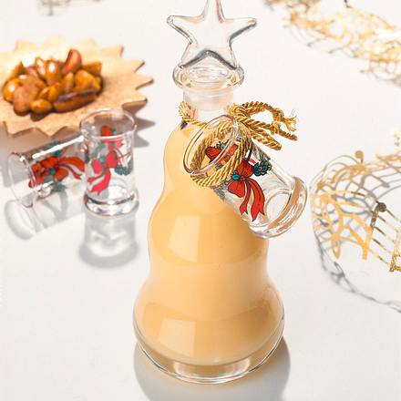 Eierlikör Rezept