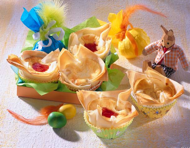 Eierlikör-Käsekuchen Rezept Eierlikör-Käsekuchen Rezept