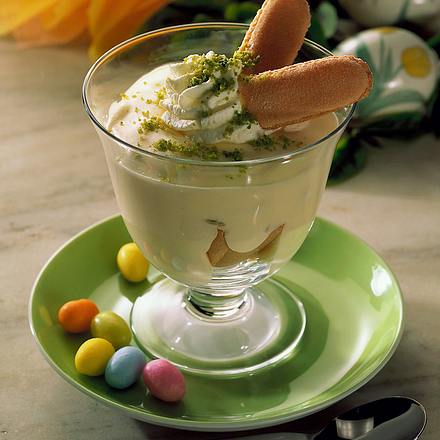 Eierlikör-Schmandcreme Rezept Eierlikör-Schmandcreme Rezept