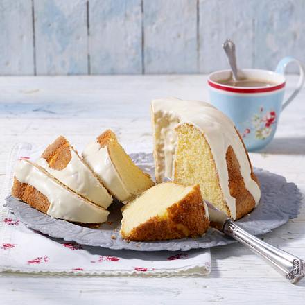 Eierlikör-Schokokuchen Rezept