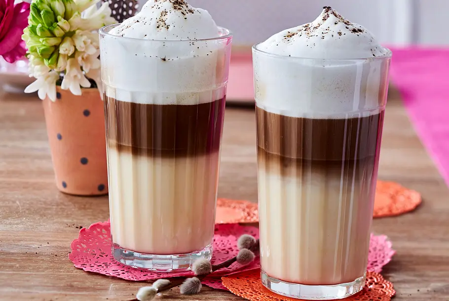 Eierlikör-Kaffee Rezept Eierlikör-Kaffee Rezept