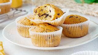 Eierlikör-Muffins Rezept - Foto: ShowHeroes