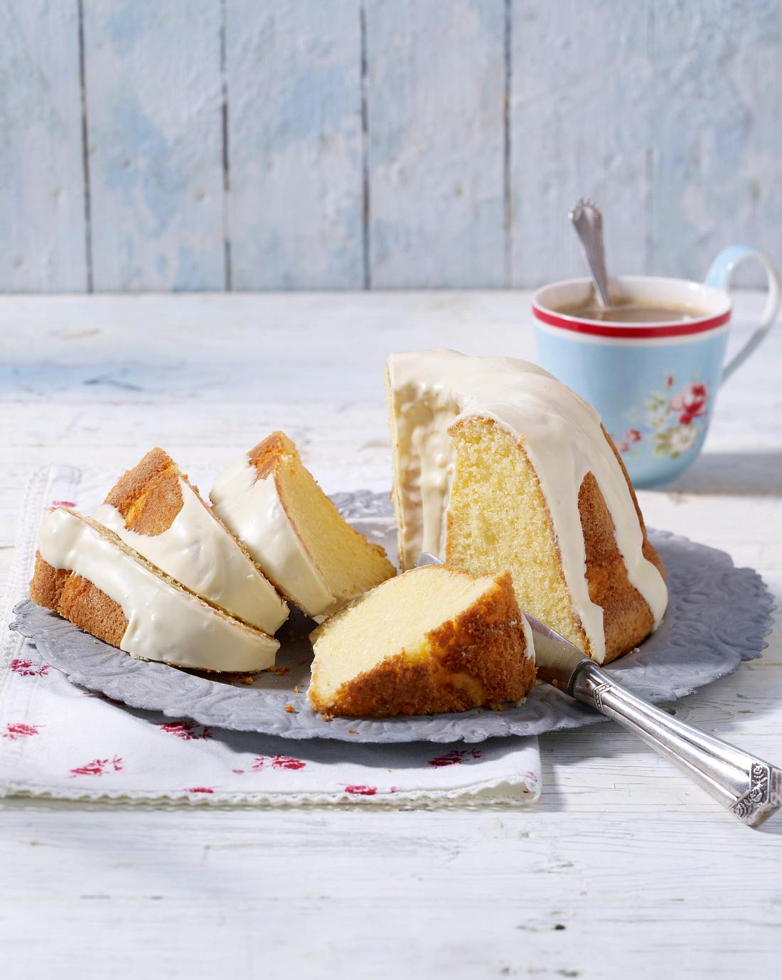 Eierlikör-Schokokuchen Rezept | LECKER