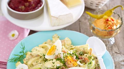 Eiersalat Rezept - Foto: House of Food / Bauer Food Experts KG