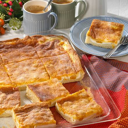 Eierschecke Rezept