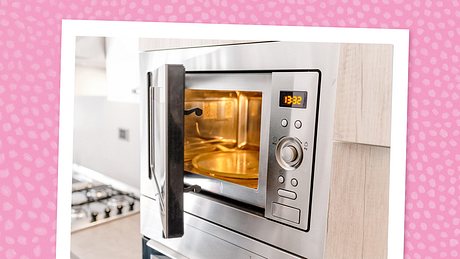 Küche deine Unterbau-Mikrowelle für besten Modelle | – die LECKER