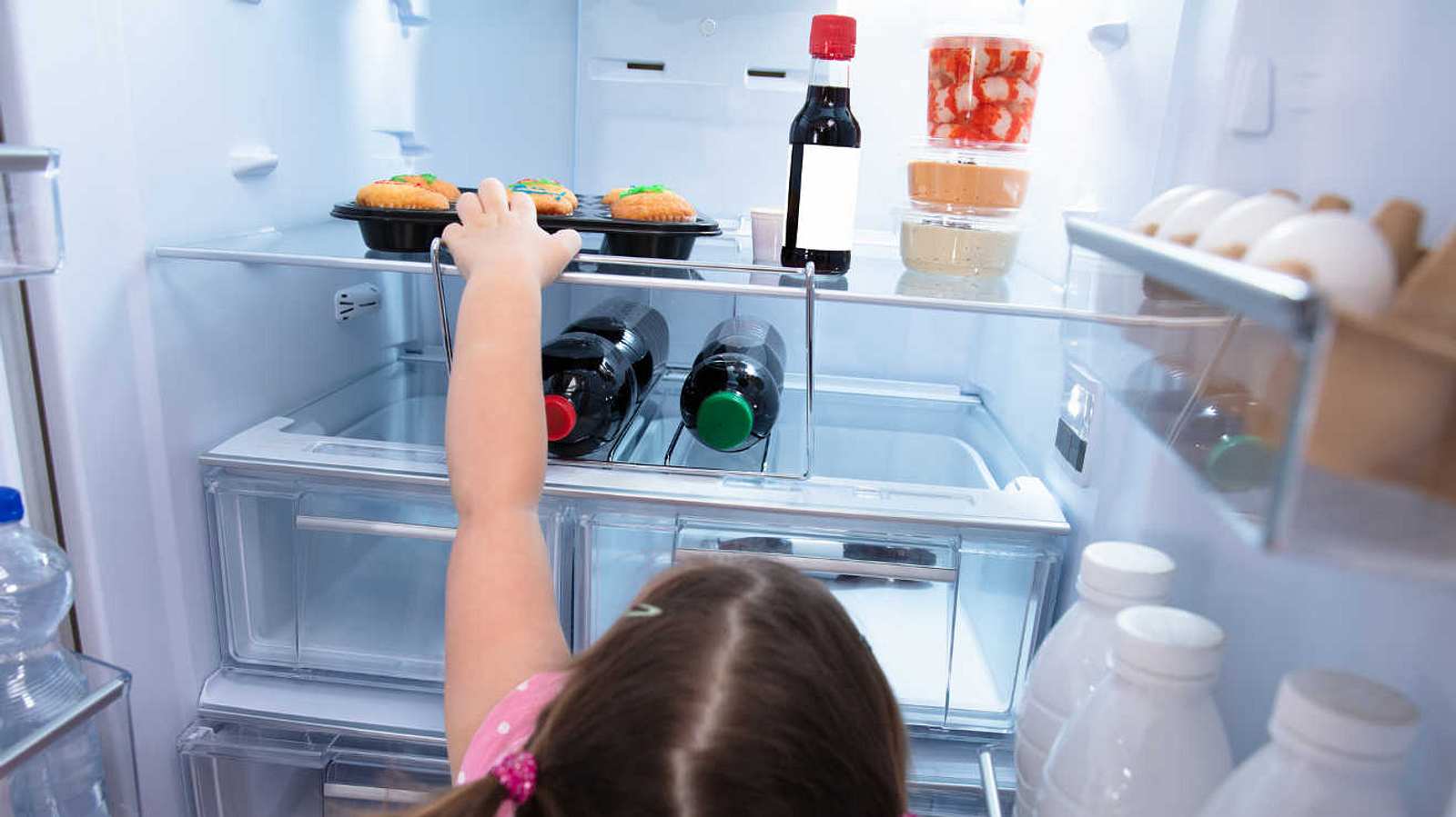 Einbaukühlschrank ohne Gefrierfach - Die besten Modelle 2019