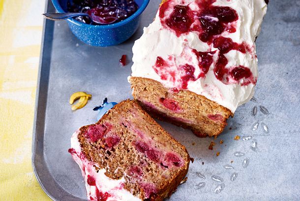 Einfach unverbesserliches Kibabrot Rezept Einfach unverbesserliches Kibabrot Rezept