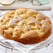 Einfacher Apfelkuchen Rezept - Foto: House of Food / Bauer Food Experts KG