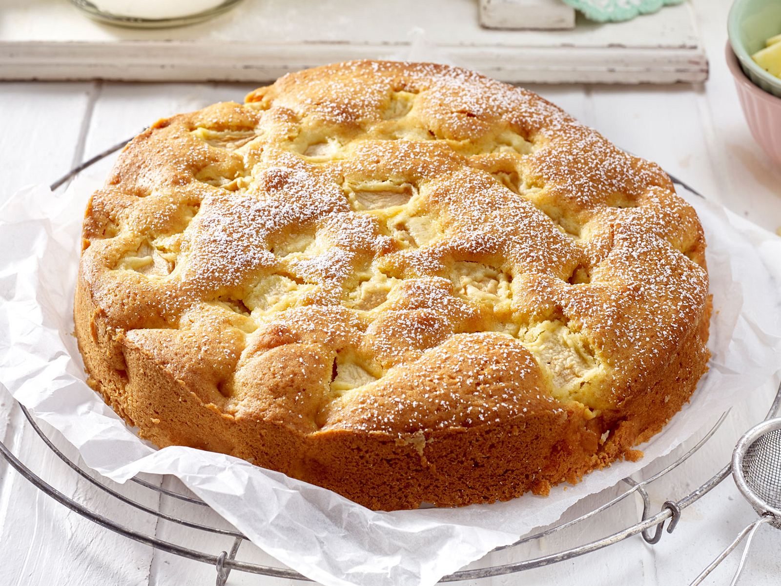 Einfacher Apfelkuchen Schneller Apfelkuchen Einfacher Apfelkuchen Schneller Apfelkuchen