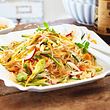 Einfacher Glasnudelsalat Rezept - Foto: House of Food / Bauer Food Experts KG