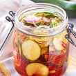 Eingelegte Zucchini Rezept - Foto: House of Food / Bauer Food Experts KG