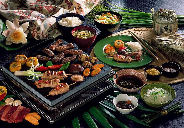 Eingelegtes Gemüse Rezept Eingelegtes Gemüse Rezept