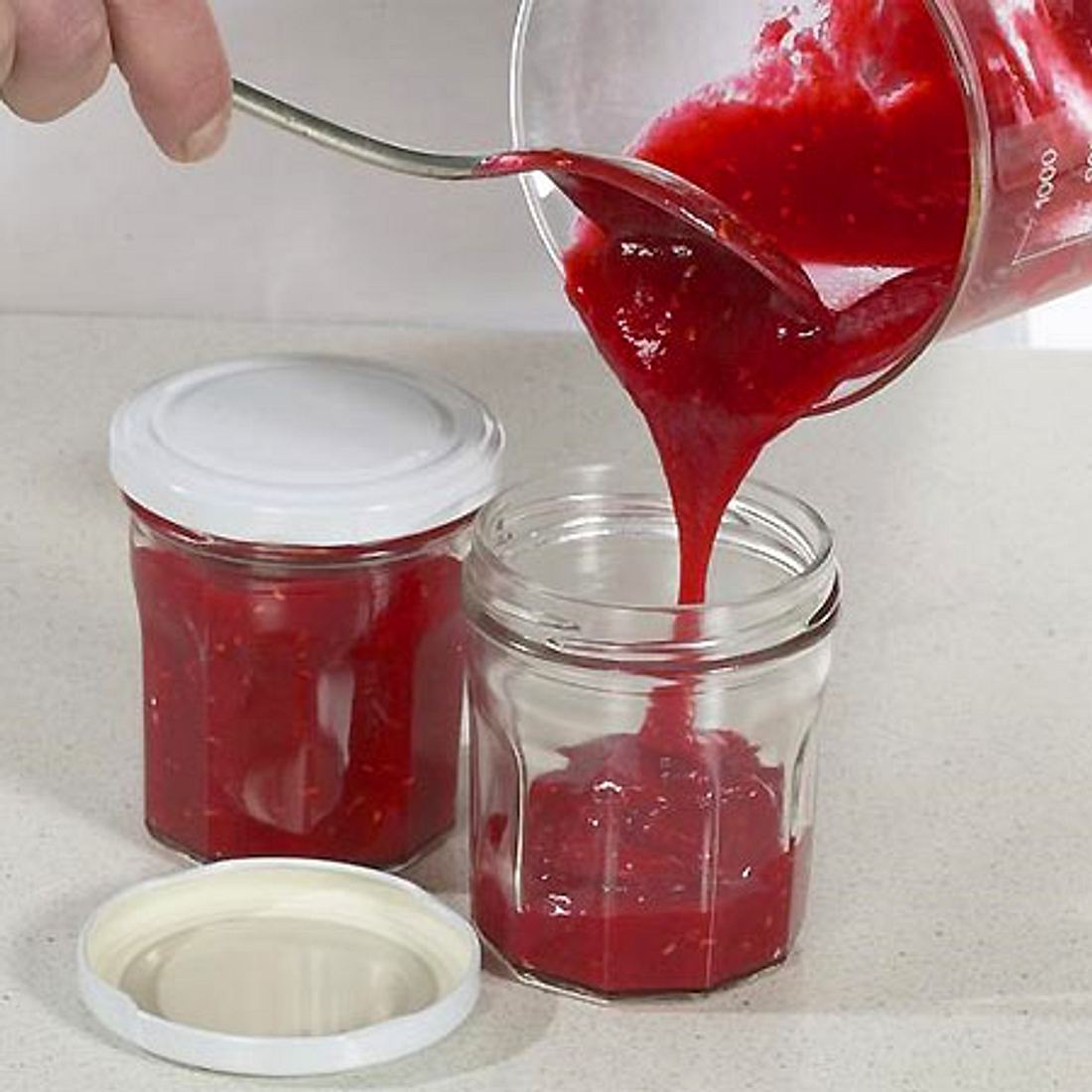 Einmachen - so bleibt's länger lecker - einmachen_ohne_kochen_2