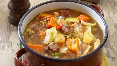 Irish Stew - Foto: House of Food / Bauer Food Experts KG