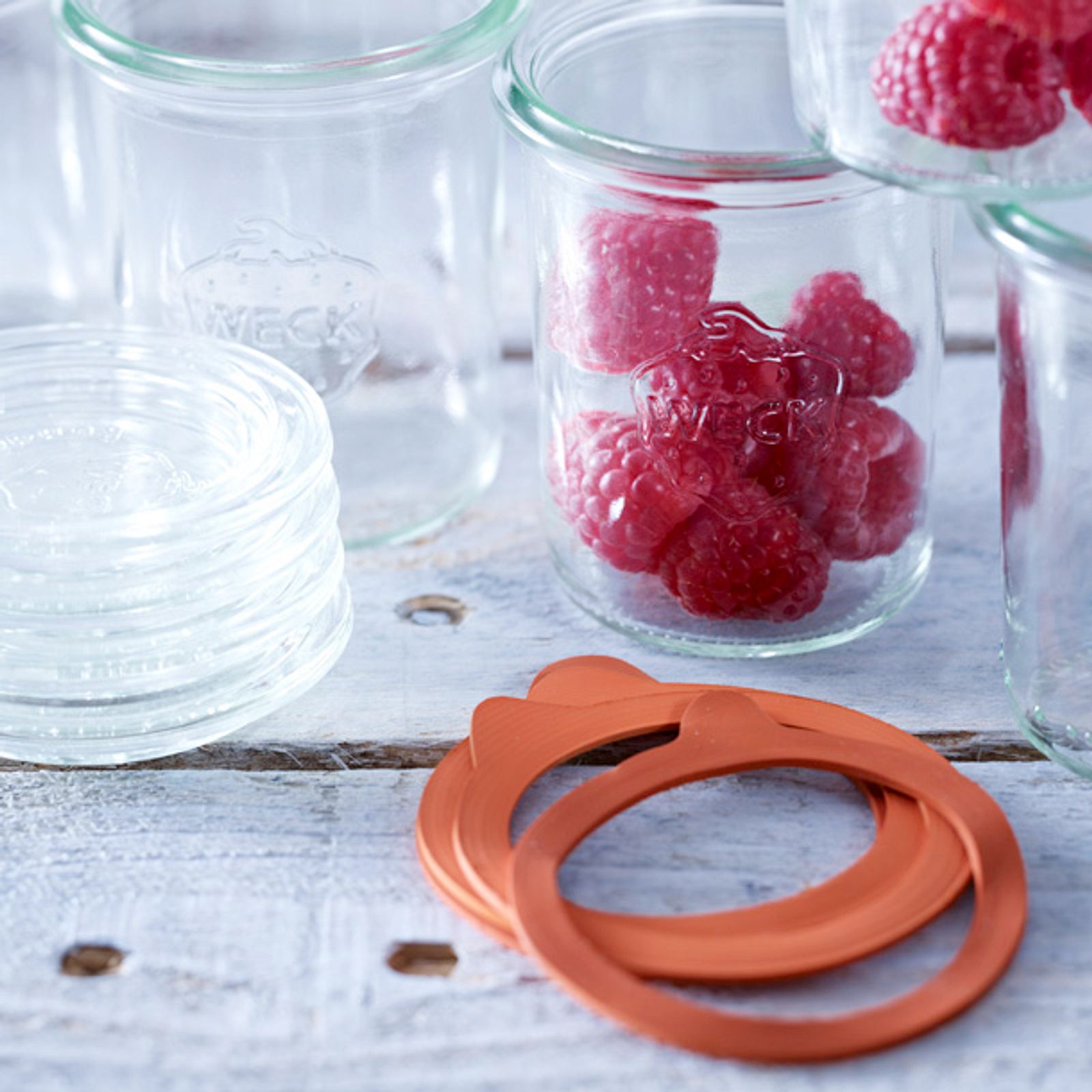 Einwecken – selber einkochen mit Tradition