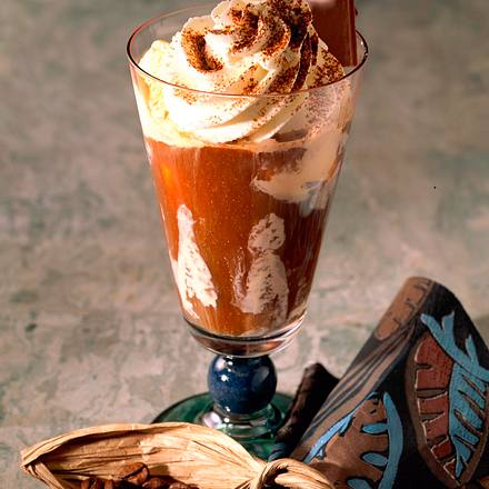 Eiskaffee Rezept