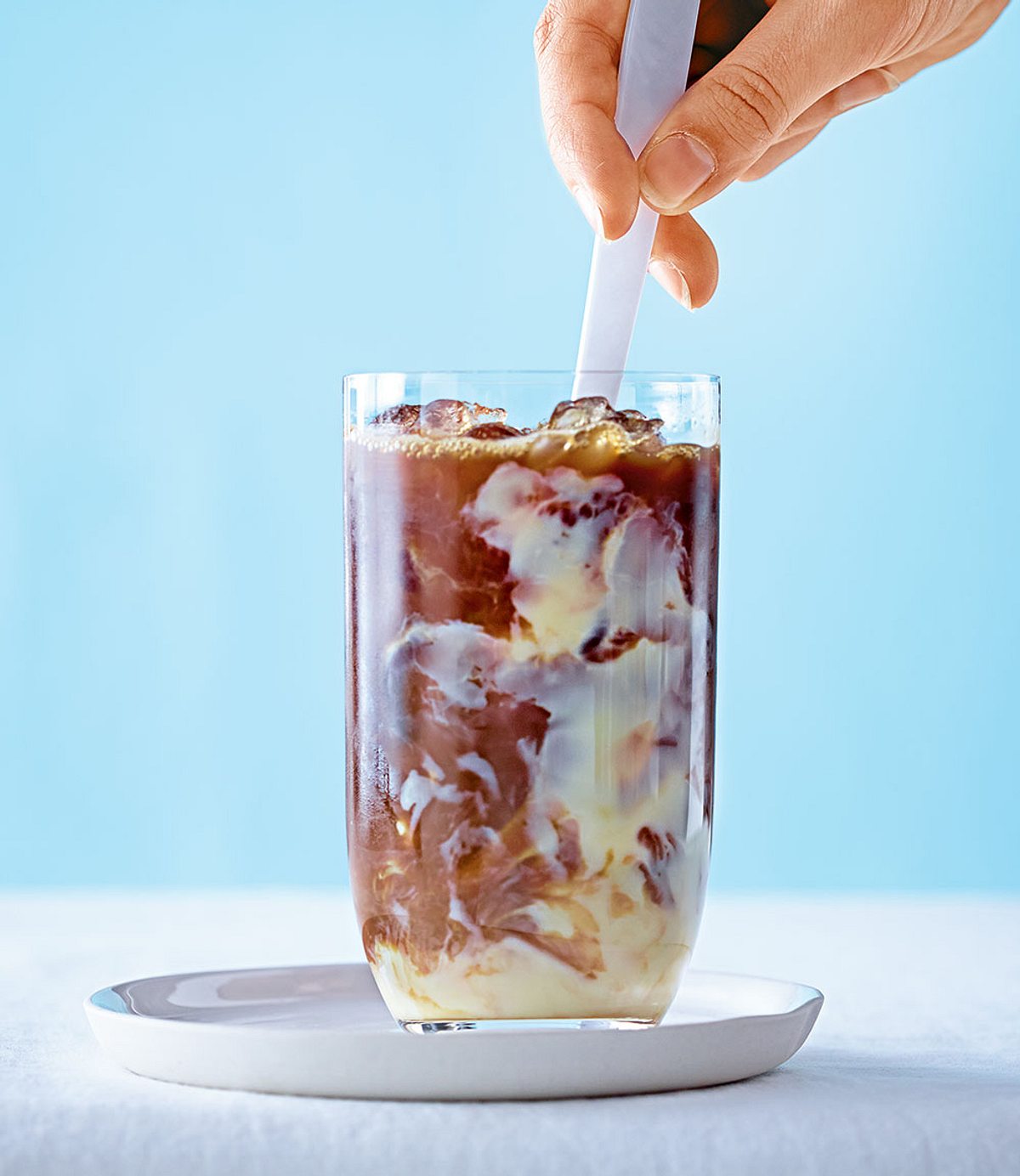 Eiskaffee vietnamesisch (Ca Phe Sua Da) Rezept