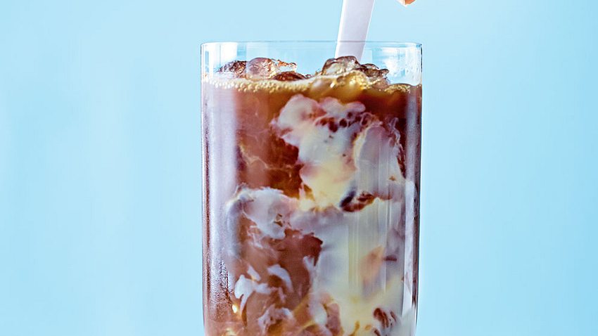 Eiskaffee vietnamesisch (Ca Phe Sua Da) Rezept - Foto: House of Food / Bauer Food Experts KG