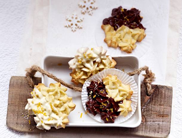 Eiskristalle Rezept Eiskristalle Rezept