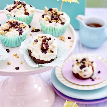 Eismuffins Rezept | LECKER