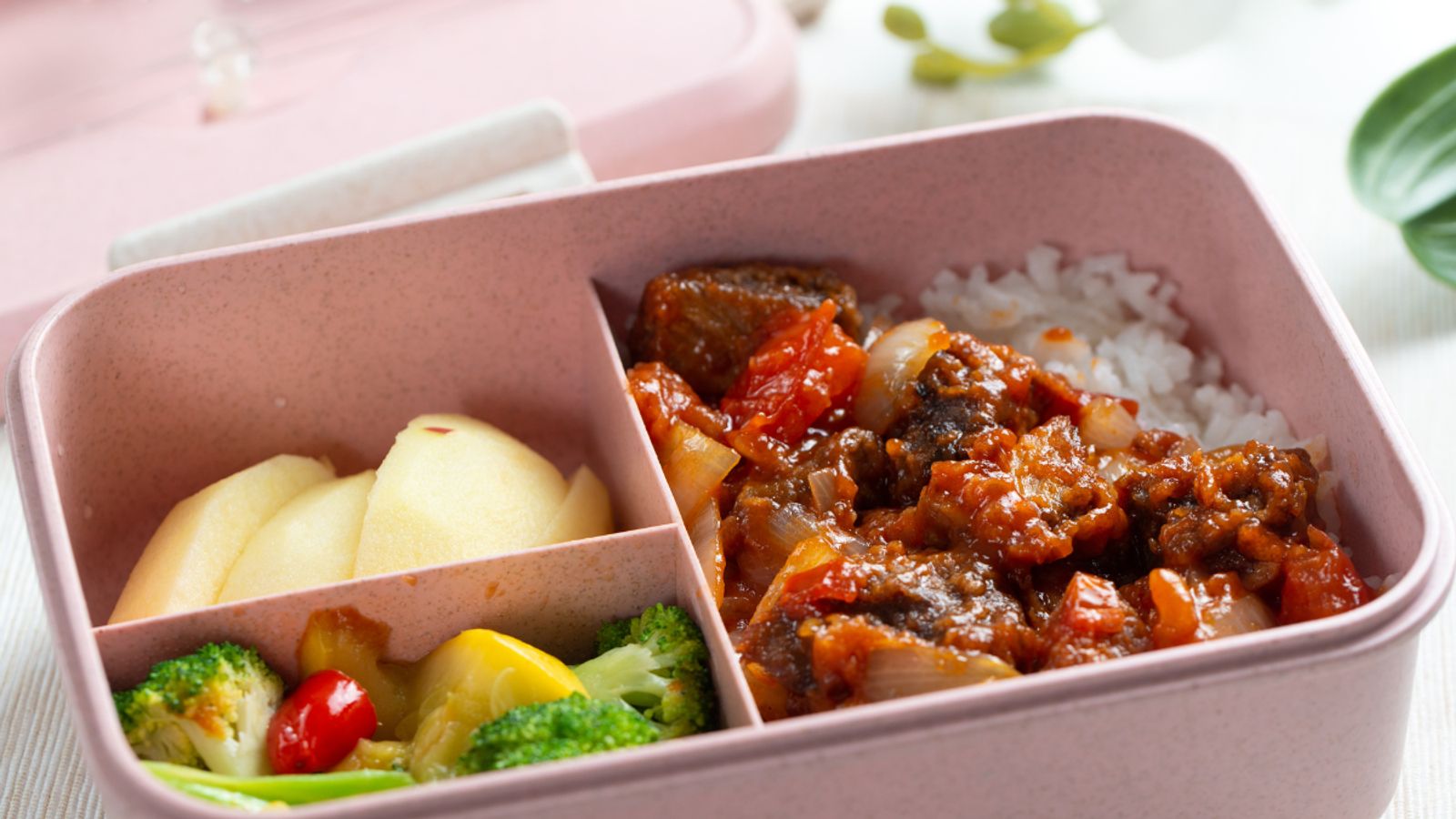 Schluss mit Mikrowellen-Essen - Mit elektrischen Lunchboxen unterwegs warme  Mahlzeiten genießen