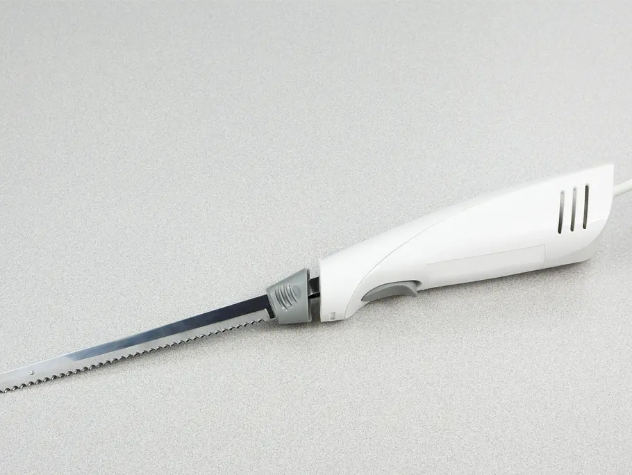 Elektrisches Messer - die besten Geräte für Brot, Fleisch und Co.