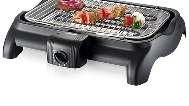 Elektro-Tischgrill-Amazon-Severin-PG-1511-Barbecue-Elektrogrill