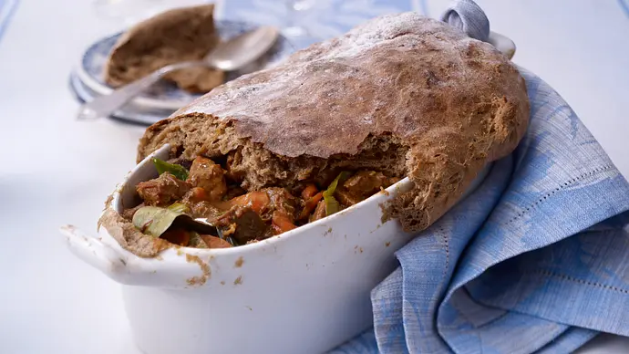 Elsässer Baekeoffa Rezept - Foto: LECKER @ Bauer Media Group