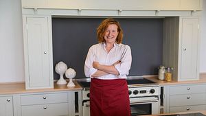 Emily Beckmann (Redakteurin) - Foto: LECKER.de