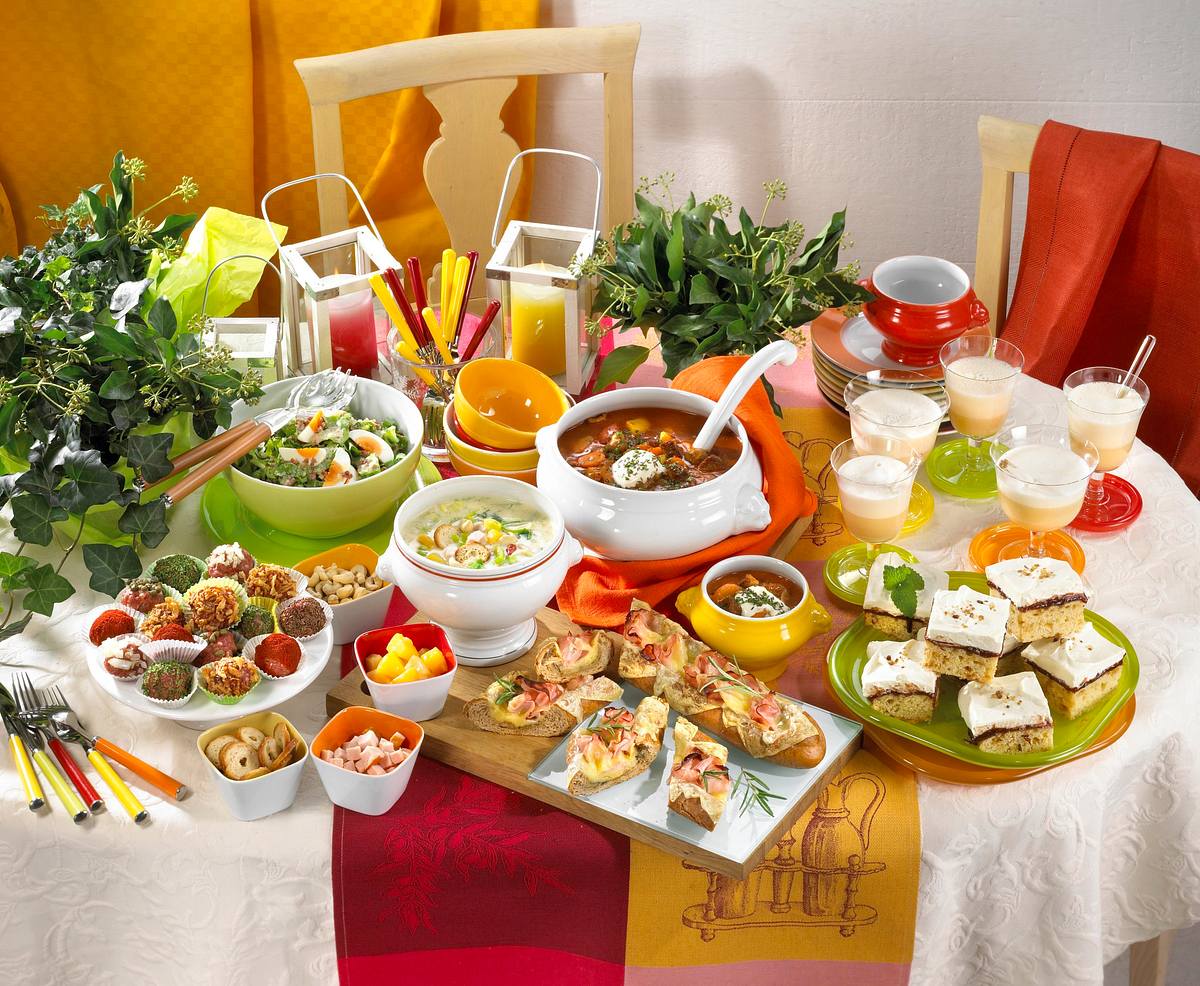 Endivien-Eiersalat Rezept